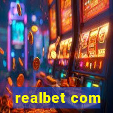 realbet com